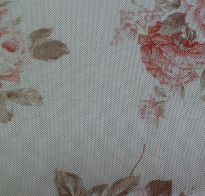 printing nonwoven fabric