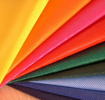 Non woven fabric